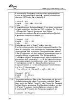 Предварительный просмотр 33 страницы Studer SBM-01 Owner'S Manual