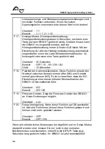 Предварительный просмотр 35 страницы Studer SBM-01 Owner'S Manual