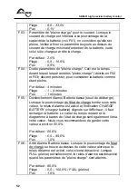 Предварительный просмотр 53 страницы Studer SBM-01 Owner'S Manual