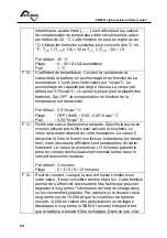 Предварительный просмотр 55 страницы Studer SBM-01 Owner'S Manual