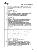 Предварительный просмотр 56 страницы Studer SBM-01 Owner'S Manual