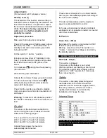 Preview for 5 page of Studer SI 1212 User And Installer Instructions