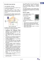 Предварительный просмотр 2 страницы Studer Solsafe concept Application Note