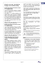 Предварительный просмотр 5 страницы Studer Solsafe concept Application Note