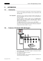 Preview for 89 page of Studer SW V4.0 OnAir 1000 Operating And Service Instructions