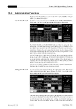 Preview for 97 page of Studer SW V4.0 OnAir 1000 Operating And Service Instructions