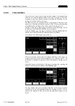 Preview for 108 page of Studer SW V4.0 OnAir 1000 Operating And Service Instructions