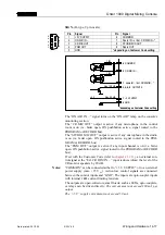 Preview for 145 page of Studer SW V4.0 OnAir 1000 Operating And Service Instructions