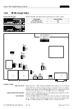 Preview for 152 page of Studer SW V4.0 OnAir 1000 Operating And Service Instructions