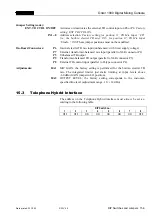 Preview for 153 page of Studer SW V4.0 OnAir 1000 Operating And Service Instructions