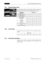 Preview for 155 page of Studer SW V4.0 OnAir 1000 Operating And Service Instructions