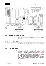 Preview for 157 page of Studer SW V4.0 OnAir 1000 Operating And Service Instructions