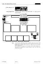 Preview for 194 page of Studer SW V4.0 OnAir 1000 Operating And Service Instructions