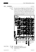 Preview for 195 page of Studer SW V4.0 OnAir 1000 Operating And Service Instructions