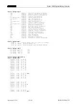 Preview for 205 page of Studer SW V4.0 OnAir 1000 Operating And Service Instructions