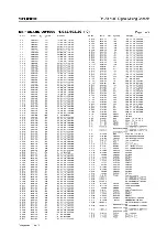 Preview for 277 page of Studer SW V4.0 OnAir 1000 Operating And Service Instructions