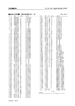 Preview for 343 page of Studer SW V4.0 OnAir 1000 Operating And Service Instructions