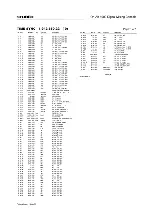 Preview for 355 page of Studer SW V4.0 OnAir 1000 Operating And Service Instructions