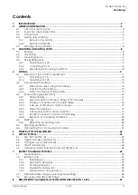 Предварительный просмотр 3 страницы Studer VarioString VS-120 User Manual