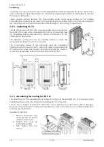 Предварительный просмотр 10 страницы Studer VarioString VS-120 User Manual