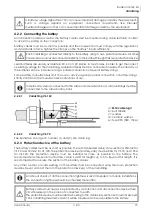 Предварительный просмотр 15 страницы Studer VarioString VS-120 User Manual