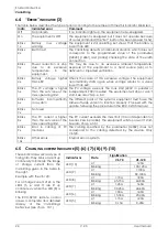 Предварительный просмотр 24 страницы Studer VarioString VS-120 User Manual