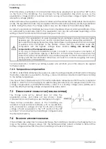 Предварительный просмотр 26 страницы Studer VarioString VS-120 User Manual