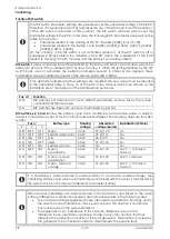 Предварительный просмотр 28 страницы Studer VarioString VS-120 User Manual