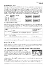 Предварительный просмотр 29 страницы Studer VarioString VS-120 User Manual