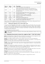 Предварительный просмотр 31 страницы Studer VarioString VS-120 User Manual