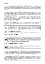 Предварительный просмотр 38 страницы Studer VarioString VS-120 User Manual