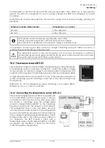 Предварительный просмотр 47 страницы Studer VarioString VS-120 User Manual