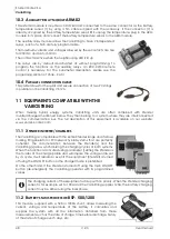 Предварительный просмотр 48 страницы Studer VarioString VS-120 User Manual