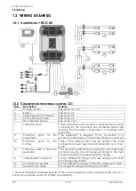 Предварительный просмотр 50 страницы Studer VarioString VS-120 User Manual