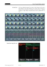 Предварительный просмотр 21 страницы Studer Vista 1 Operating Instructions Manual