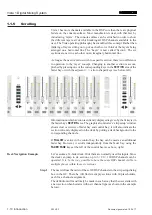 Предварительный просмотр 26 страницы Studer Vista 1 Operating Instructions Manual