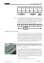 Предварительный просмотр 27 страницы Studer Vista 1 Operating Instructions Manual