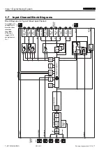 Предварительный просмотр 38 страницы Studer Vista 1 Operating Instructions Manual