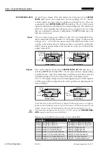 Предварительный просмотр 48 страницы Studer Vista 1 Operating Instructions Manual