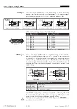 Предварительный просмотр 50 страницы Studer Vista 1 Operating Instructions Manual