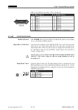 Предварительный просмотр 51 страницы Studer Vista 1 Operating Instructions Manual