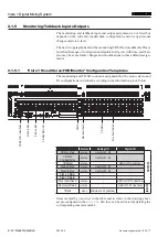 Предварительный просмотр 52 страницы Studer Vista 1 Operating Instructions Manual