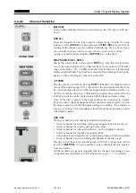 Предварительный просмотр 59 страницы Studer Vista 1 Operating Instructions Manual