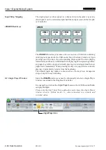 Предварительный просмотр 100 страницы Studer Vista 1 Operating Instructions Manual