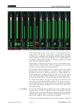 Предварительный просмотр 103 страницы Studer Vista 1 Operating Instructions Manual