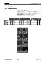 Preview for 117 page of Studer Vista 1 Operating Instructions Manual