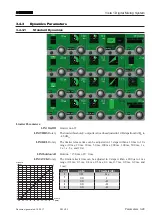 Предварительный просмотр 141 страницы Studer Vista 1 Operating Instructions Manual