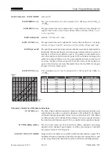 Предварительный просмотр 143 страницы Studer Vista 1 Operating Instructions Manual