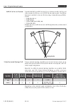 Предварительный просмотр 150 страницы Studer Vista 1 Operating Instructions Manual