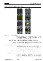 Предварительный просмотр 151 страницы Studer Vista 1 Operating Instructions Manual